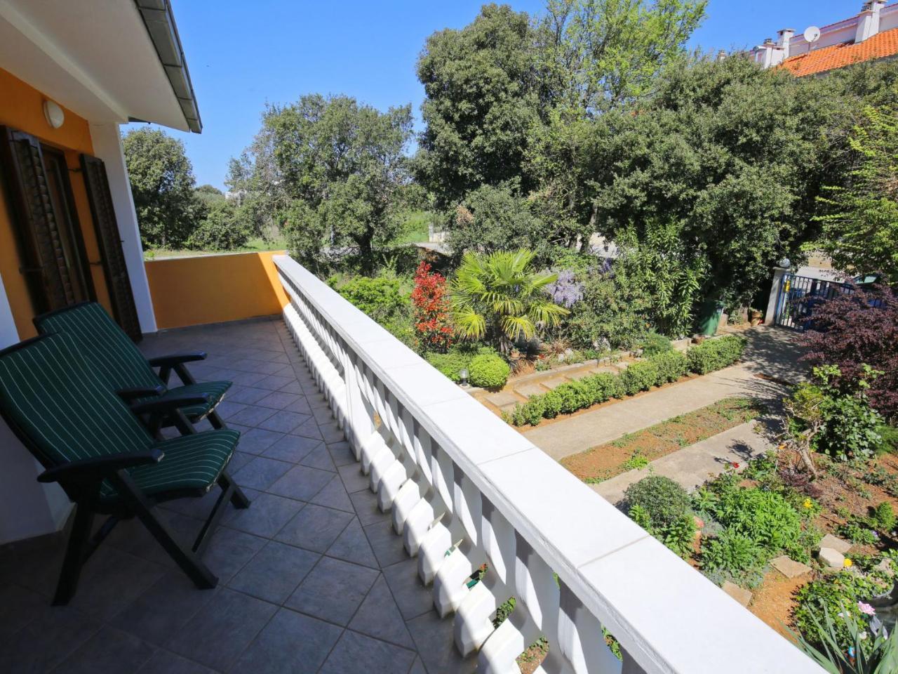 Apartment Jaz Bibinje Exterior photo